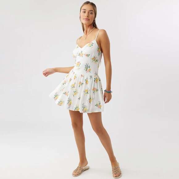 O'Neill Slade Tank Mini Dress - Picture 2 of 12